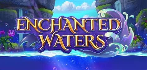 Enchanted Waters LeoVegas